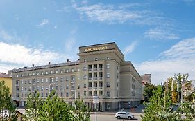 Bashkiria Hotel